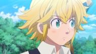 Meliodas as seen in the Seven Deadly Sins anime (Image Credits: Nakaba Suzuki/Kodansha, Kodansha USA, Magi)